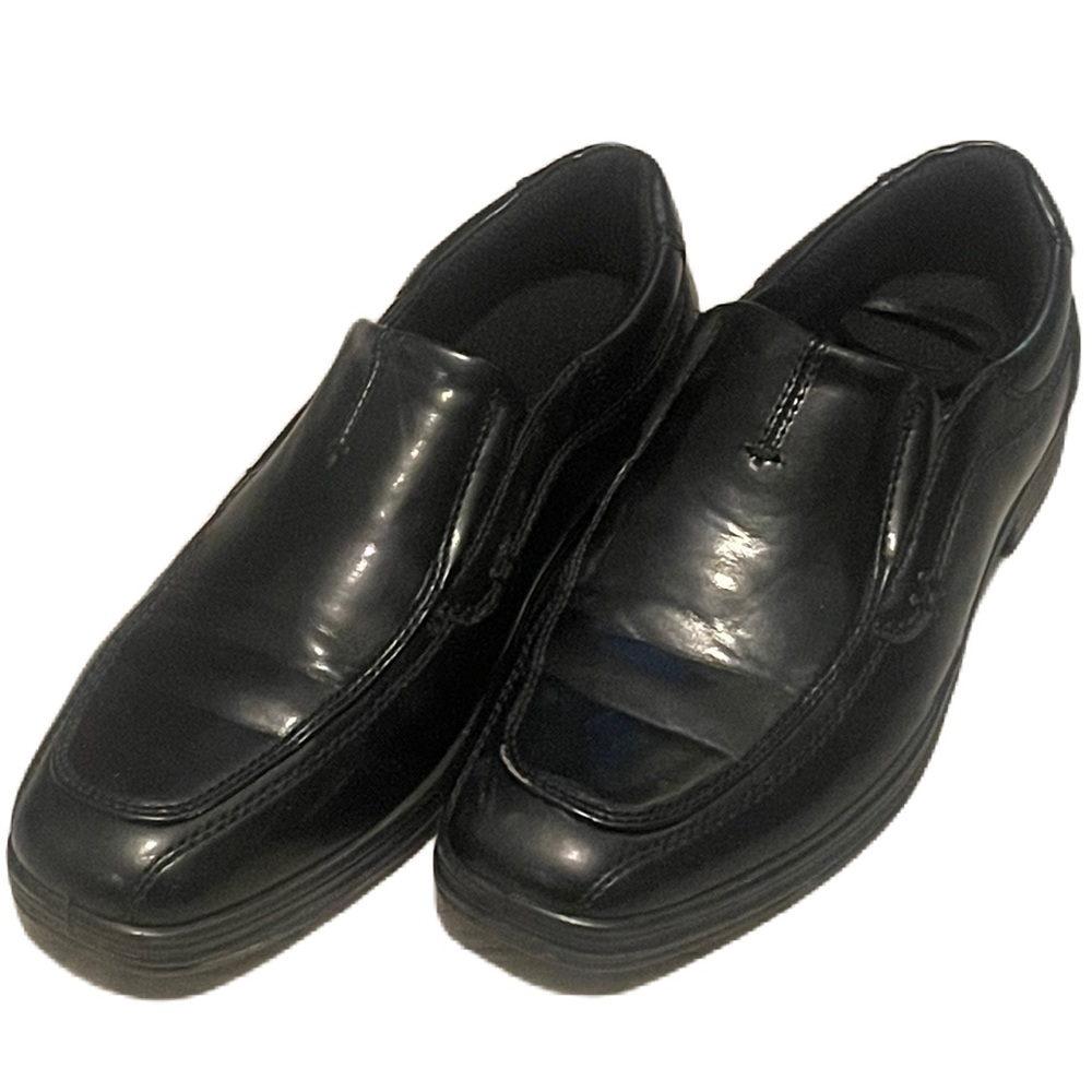 Boys Formal Shoes Size 1